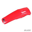 UFO Rear Fender HONDA CR125 93-97 / CR250 92-96 PINK/RED