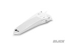 UFO Rear Fender CRF450 27-.. WHITE