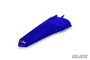 UFO Rear Fender CRF450 27-.. BLUE