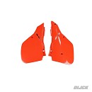 Ufo Side Panels CR125 87-88 / CR250 87 / CR500 87-88 ORANGE