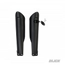 UFO Fork Protectors HVA FC/TC ALL 16-23 BLACK