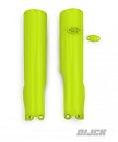 UFO Fork Guards TC/FC 23-24 Fluor Yellow