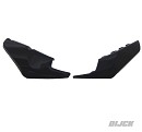 UFO Lower Side Panels HVA TC125 19-22/ TC-TX250/300 19-22/ FC250/350/450 19-22 / FS450 19-23 / TE-FE250/300/350/450/501 20-23/ FX350/450 19-23 BLACK