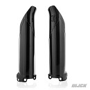 UFO Fork Protector KXF250/450 09-26 BLACK