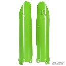 UFO Fork Protector KXF250/450 09-26 Green
