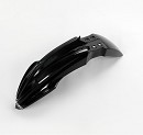 UFO Front Fender KX85 14-26 BLACK