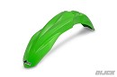 UFO Front Fender KXF250/450 18-26  GREEN