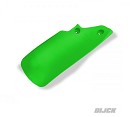 UFO Rear Shock Protector KXF250 21-26 / KXF450 19-26 GREEN