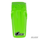 UFO Rear Fender KX60 84-05 GREEN