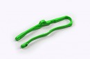 UFO  Chain Slider KXF250 21-26 / KXF450 19-26 GREEN