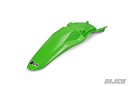 UFO Rear Fender KXF250 25-26 / KXF450 24-26 GREEN