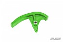 UFO Chain Guide KXF250 25-.. / KXF450 24-25 GREEN