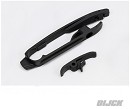 UFO Chain Slider SX/SXF 125-525 11-15  BLACK