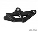 UFO Rear Chain Guide SX/SXF 11-22 / EXC/EXCF 11-23 BLACK
