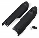 UFO Fork Protectors SX85 18-26/ / TC85 18-26 / MC85 21-26  BLACK