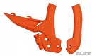 UFO Frame Guard SX/SXF 23-25 ORANGE
