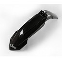 UFO Front Fender SX85 18-24 / MC85 21-24 BLACK
