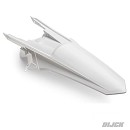 UFO Rear Fender  SX125/150 16-18 / SX250 17-19 / SXF250/350/450 16-18 WHITE