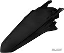 UFO Rear Fender KTM SX/SXF 19-22 BLACK