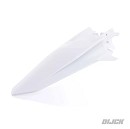 UFO Rear Fender KTM SX/SXF 19-22 WHITE