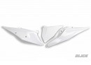 UFO Side Panels  SX125/150 19-22 / SX250 20-22 / SXF250/350/450 19-22 / EXC/EXC-F 125-500 20-23 WHITE