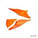 UFO Side Panels  SX125/150 19-22 / SX250 20-22 / SXF250/350/450 19-22 / EXC/EXC-F 125-500 20-23 FLUOR ORANGE