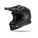 UFO Intrepid Helmet Black Size L