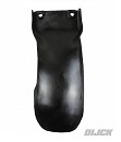 UFO Mudflap RM125/250 89-92 BLACK