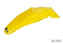 UFO Rear Fender RM125/250 96-00 YELLOW
