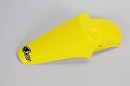 UFO Rear Fender RM85 00-.. NEW YELLOW