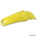 UFO Rear Fender RMZ250 10-18 YELLOW