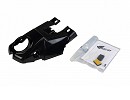 UFO  Gas Tank Cover RMZ250 19-26 / RMZ450 18-26 BLACK