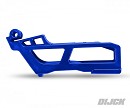 UFO Chain Block YZF250 24-26 / YZF450 23-26 BLUE