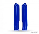 UFO Fork Guards  YZF250 24-26 / YZF450 23-26 BLUE