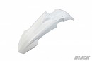 UFO Front Fender YZ65 19-26 WHITE