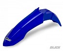 UFO Front Fender YZF250 24-26 / YZF450 23-26 Blue