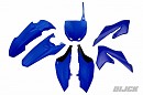UFO Plastic Kit YZ65 18-25 OEM BLUE