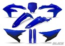 UFO Plastic Kit YZF450 26-.. BLUE