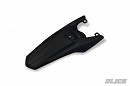 UFO Rear Fender YZ65 18-25 BLACK