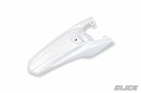 UFO Rear Fender YZ65 18-25 WHITE