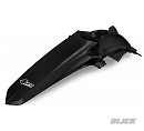UFO Rear Fender YZ125/250 22-25 BLACK