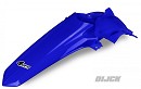 UFO Rear Fender YZ125/250 22-26 BLUE