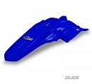 UFO Rear Fender YZ85 22-26 BLUE
