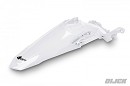 UFO Rear Fender YZF250 24-25 / YZF450 23-25 WHITE