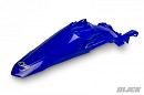 UFO Rear Fender YZF250 24-25 / YZF450 23-25 BLUE