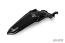 UFO Rear Fender YZF450 26-.. BLACK
