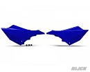 UFO Side Panels YZ125/250 22-26 BLUE