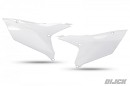 UFO Side Panels YZF250 24-26 / YZF450 23-25 WHITE