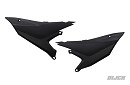 UFO Side Panels YZF450 26-.. BLACK