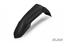 UFO Front Fender CRF250 22-25 / CRF450 21-25 BLACK